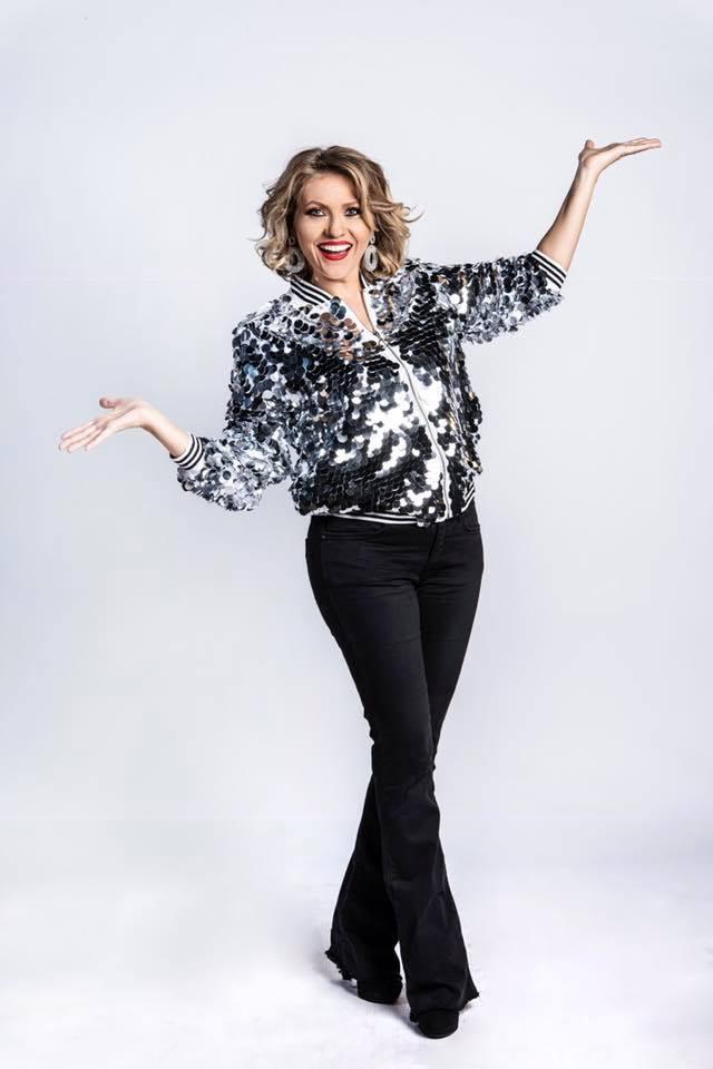 Mirela Boureanu Vaida a născut! Prezentatoarea TV, mamă pentru a treia oară: ”Vă scriu chiar din sala de nașteri!”