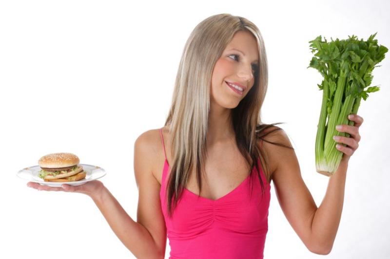 Sfaturi pentru a începe o dietă sănătoasă. Ce legume te ajută la slăbit