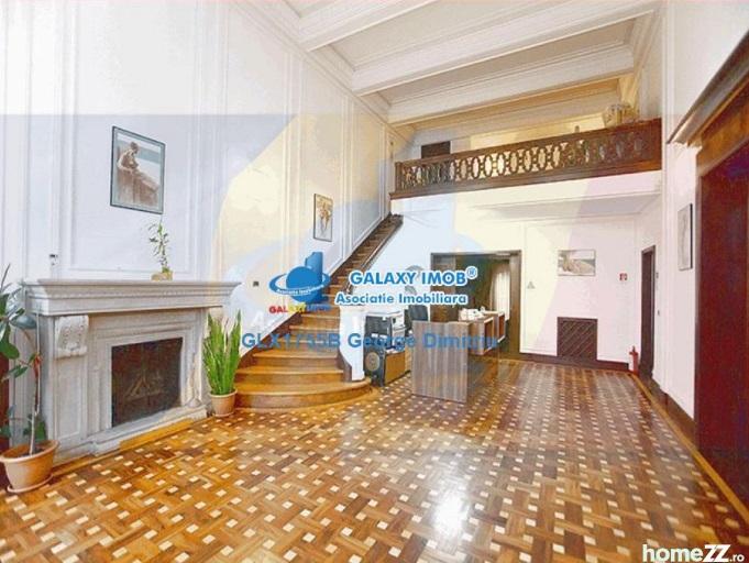 Top 3 cele mai scumpe case la vânzare în București