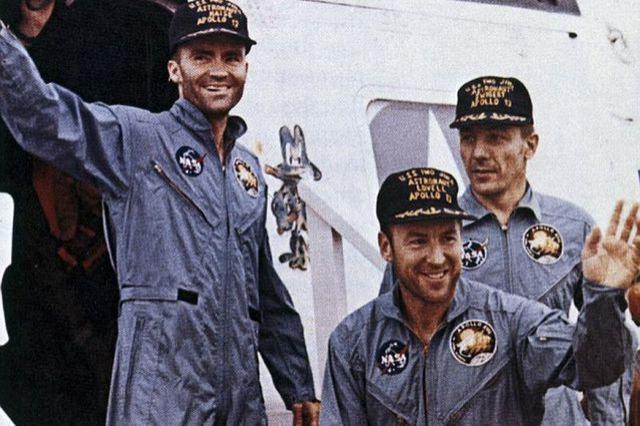 Houston, we have a problem. Fraza care a făcut istorie e, de fapt, greșită. Povestea ”eșecului reușit” dintr-o zi de 13