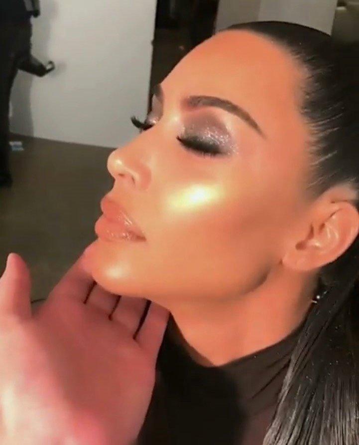 Kim Kardashian o să fie avocat! Cum a apărut vedeta, imediat după marele anunț - Galerie foto