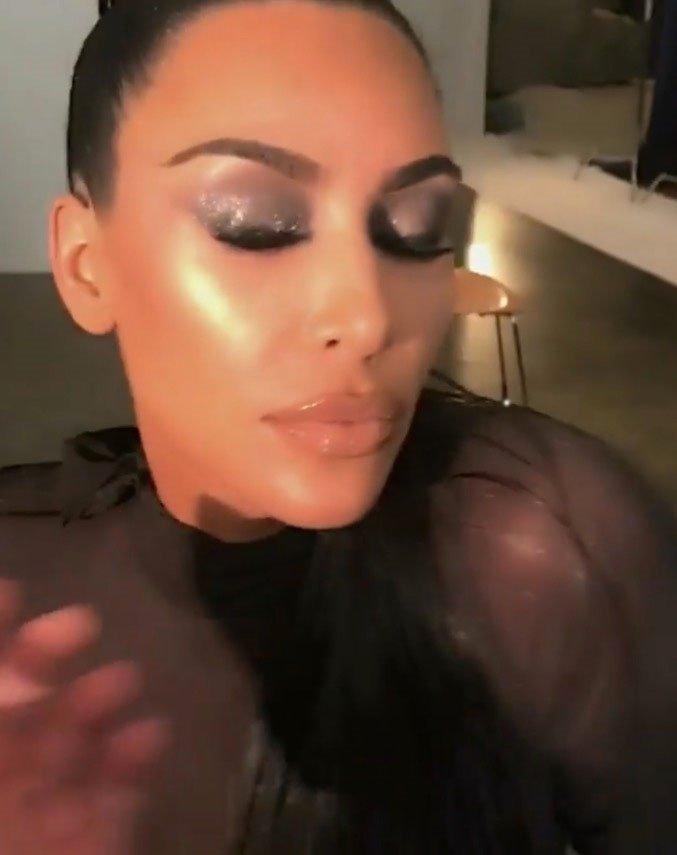 Kim Kardashian o să fie avocat! Cum a apărut vedeta, imediat după marele anunț - Galerie foto