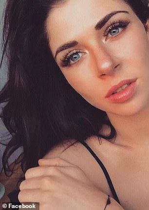 „A murit în timpul unui joc erotic”! Anna a fost găsită fără suflare, în camera ei de hotel. Singurul martor, iubitul ei, a fost arestat