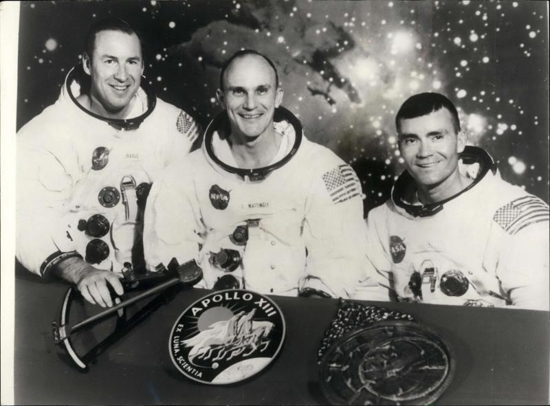 „Houston, avem o problemă”: Apollo 13, cea mai cunoscută misiune spațială: „Era o cursă pentru fiecare gură de aer”- Fotografii inedite