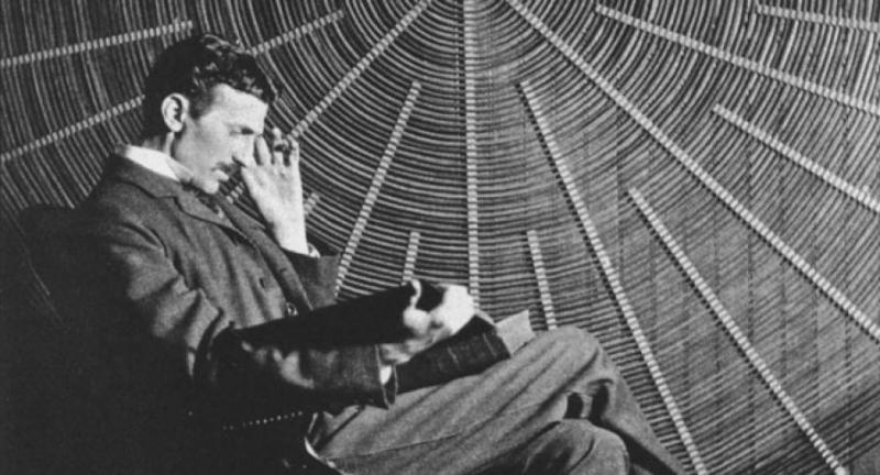 Nikola Tesla, geniul cu origini românești, se numea, de fapt, Drăghici. Ce l-a învățat mama sa despre Biblie