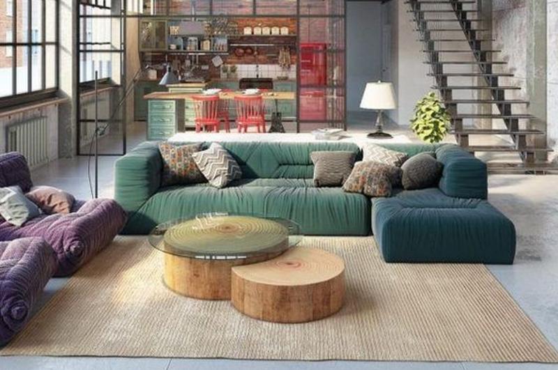 Amenajarea casei: Ce culori se poartă în 2019, în amenajări interioare | FOTO