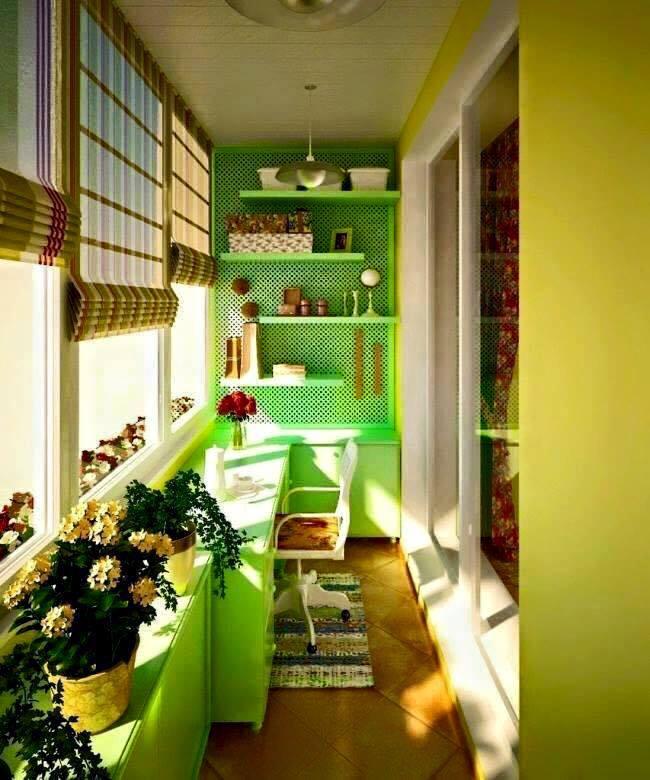 10 idei pentru amenajarea balconului. Transformă-l în spațiu de relaxare