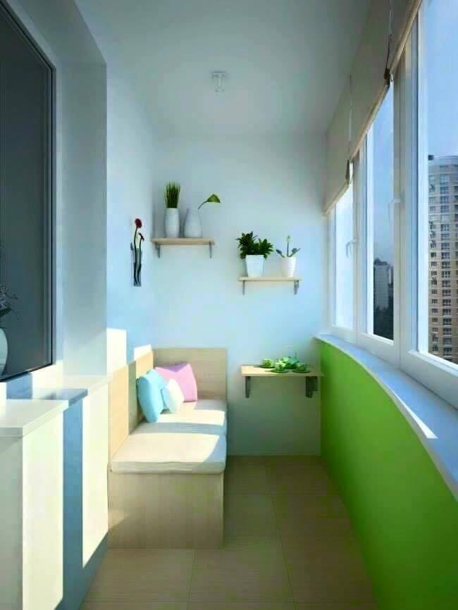 10 idei pentru amenajarea balconului. Transformă-l în spațiu de relaxare