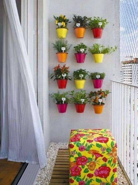 10 idei pentru amenajarea balconului. Transformă-l în spațiu de relaxare