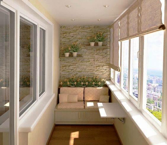 10 idei pentru amenajarea balconului. Transformă-l în spațiu de relaxare