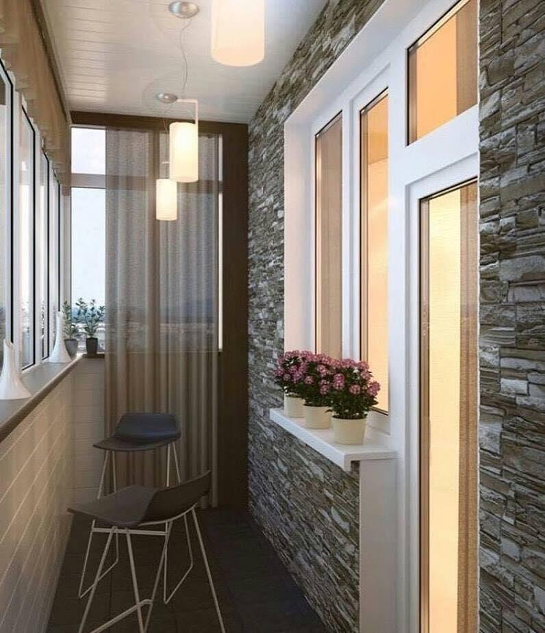 10 idei pentru amenajarea balconului. Transformă-l în spațiu de relaxare