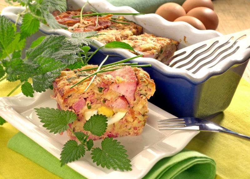 Masa de Paște. Ce alimente nu ai voie să combini la masa de Paști