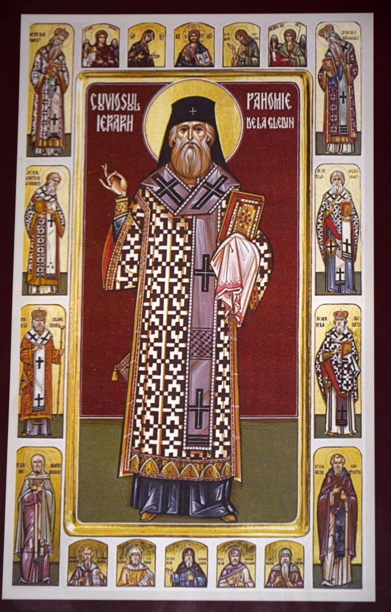 Calendar ortodox aprilie 2019. Ce sfânt mare este prăznuit în weekend