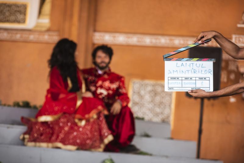 Aventura „Asia Express” se apropie de final! Concurenții ajung la Bollywood