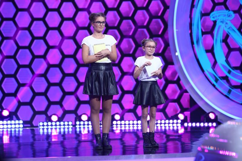 Mihai Bendeac, cerut în căsătorie la „iUmor”!„Poate e dragoste de la a doua vedere”. Emisiunea, lider de piaţã la nivel naţional