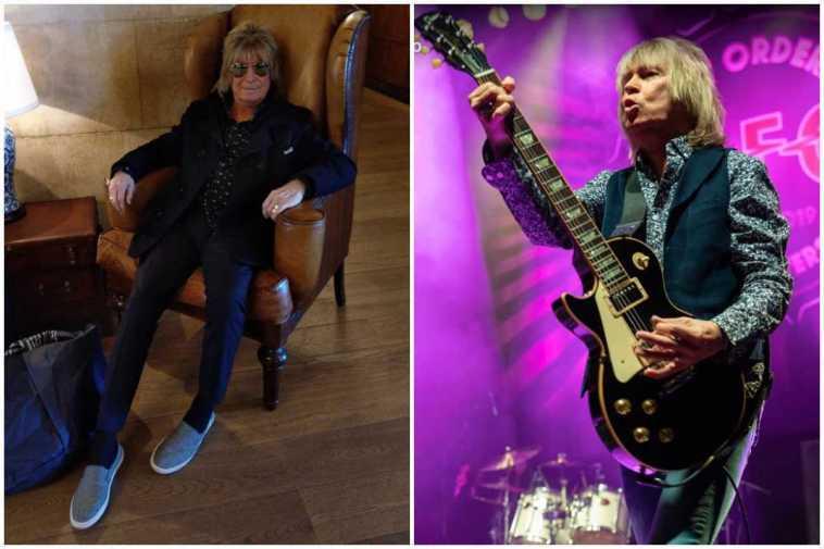 Doliu pentru fani! A terminat concertele, s-a dus acasă și a murit! Paul Raymond avea 73 de ani. „A cedat din nou...”