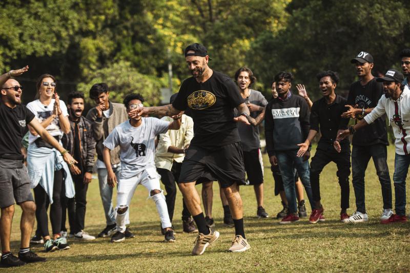 Au jucat la Bollywood, au urcat pe munți și au făcut karaoke! Concurenții din finala „Asia Express” au trăit o aventură indiană ca-n filme!