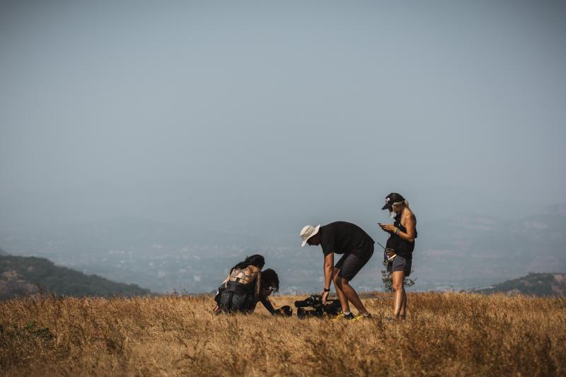 Au jucat la Bollywood, au urcat pe munți și au făcut karaoke! Concurenții din finala „Asia Express” au trăit o aventură indiană ca-n filme!