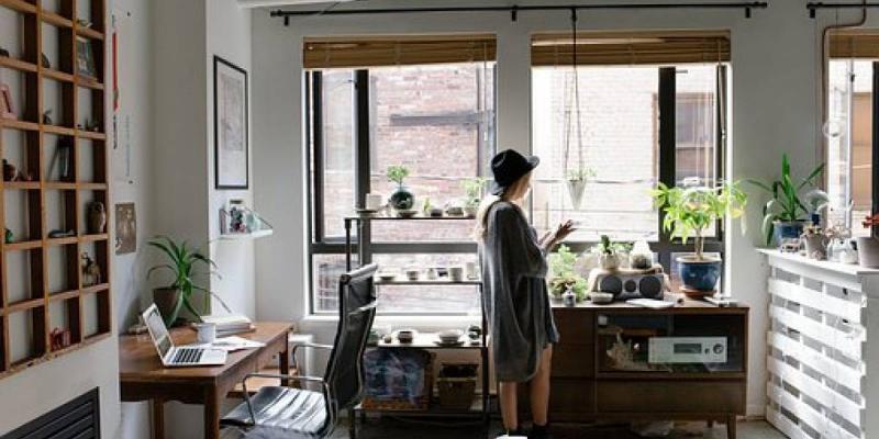 În ce culori trebuie să-ți amenajezi casa, pentru a scăpa de stres! Specialiștii au decis