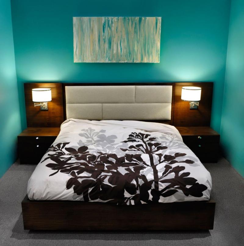 În ce culori trebuie să-ți amenajezi casa, pentru a scăpa de stres! Specialiștii au decis