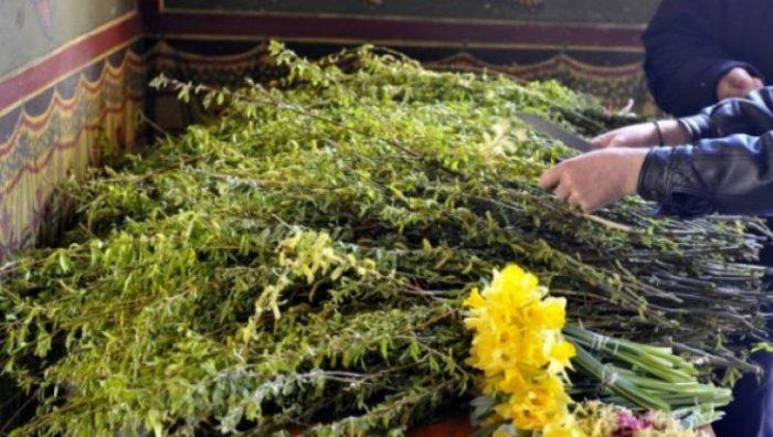 Tradiții de Florii pentru noroc în dragoste, sănătate și belșug în Duminica Floriilor