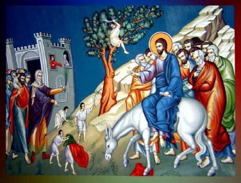 Tradiții de Florii pentru noroc în dragoste, sănătate și belșug în Duminica Floriilor