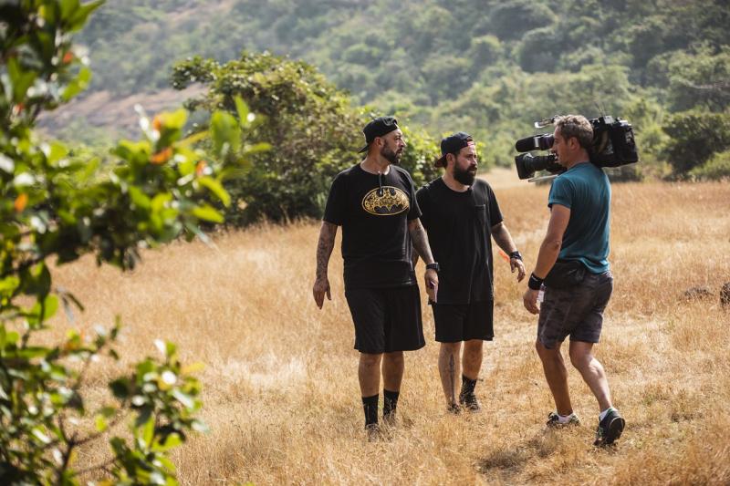 Asia Express – Drumul Elefantului, cel mai mare rating de până acum - Galerie foto