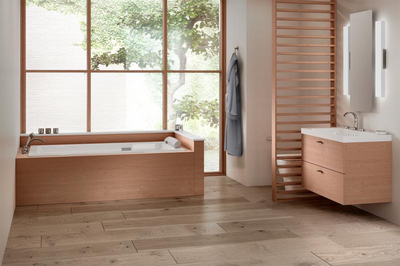 Amenajari baie. 8 idei de amenajare pentru o baie modernă, în 2019