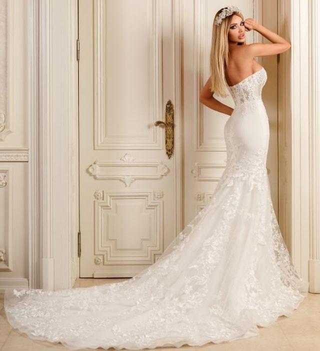 Ce preț au rochiile de mireasă create de Bianca Drăgușanu și cât câștigă vedeta din afacere