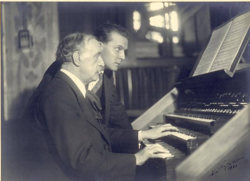 Organistul de la Notre Dame a murit în timp ce cânta, în interiorul Catedralei. ”Asta și-a dorit!”