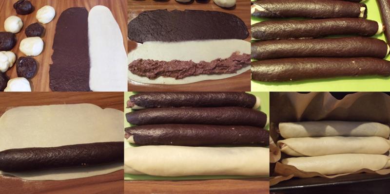 Rețetă de cozonac leopard. Vei cuceri orice gurmand