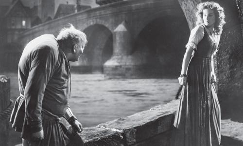 Catedrala Notre-Dame: Cum a salvat Quasimodo simbolul Parisului. Până ieri!...