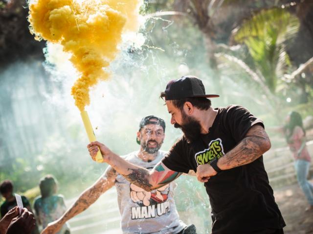 Stiri Asia Express Antena 1