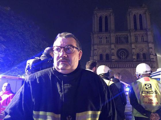 Adevărul despre salvarea coroanei de spini a lui Iisus din incendiul de la Notre Dame! Cine a participat la operațiune