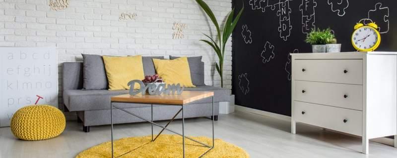 Amenajarea casei: 5 sfaturi pentru a-ți renova ieftin apartamentul