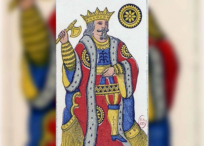 Le-ai folosit de nenumărate ori, dar n-ai știut niciodată asta! Cine au fost regii de pe cărțile de joc