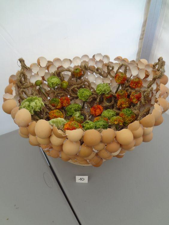 Amenajări casă: ce flori alegem pentru masa de Paște