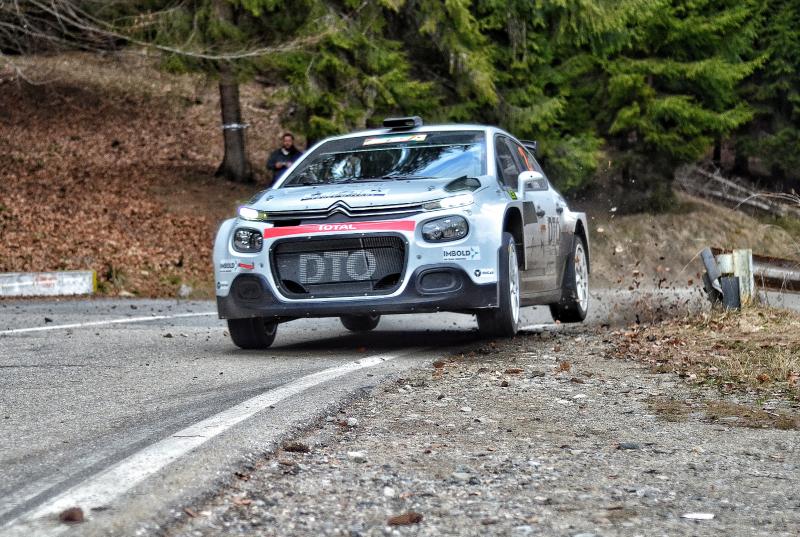 Raliul Argeșului revine în Campionatul Național! Tempestini, Porcișteanu, ”Titi” Aur ori Gârtofan, la start!