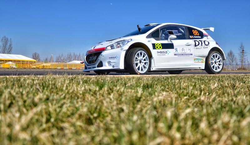 Raliul Argeșului revine în Campionatul Național! Tempestini, Porcișteanu, ”Titi” Aur ori Gârtofan, la start!