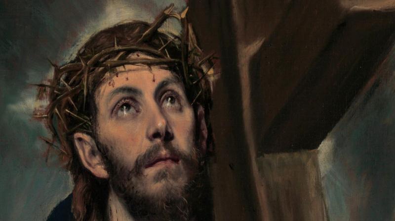 Un spin din coroana de spini a lui Iisus, salvată la Notre Dame, face minuni la București. Unde îl poți vedea