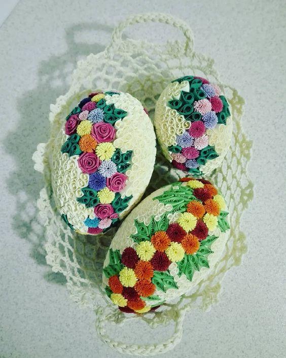 Cum decorezi ouăle de Paște. 6 idei inspirate și creative