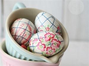 Cum decorezi ouăle de Paște. 6 idei inspirate și creative