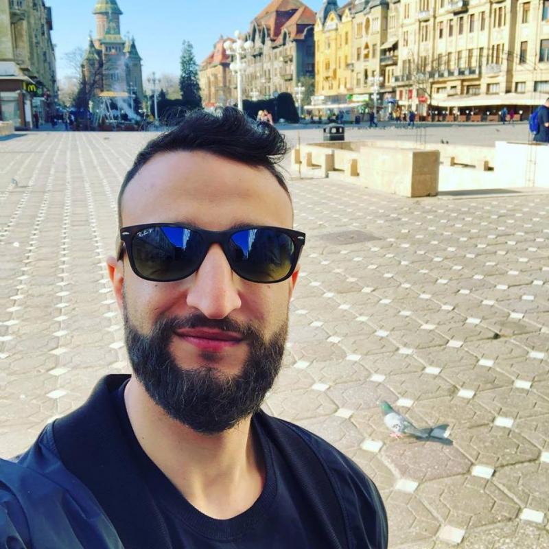 Îți mai amintești de Hamude, cel mai trădat bărbat din România? Uite ce mai face acum fostul concurent de la ”Insula Iubirii”