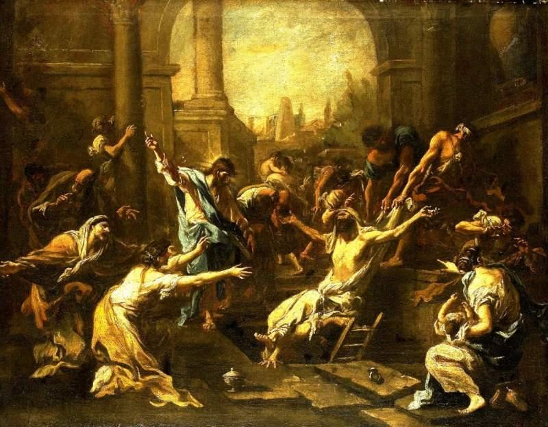 Moșii de Florii 2019. Ce trebuie să faci în Sâmbăta lui Lazăr pentru fericire și noroc