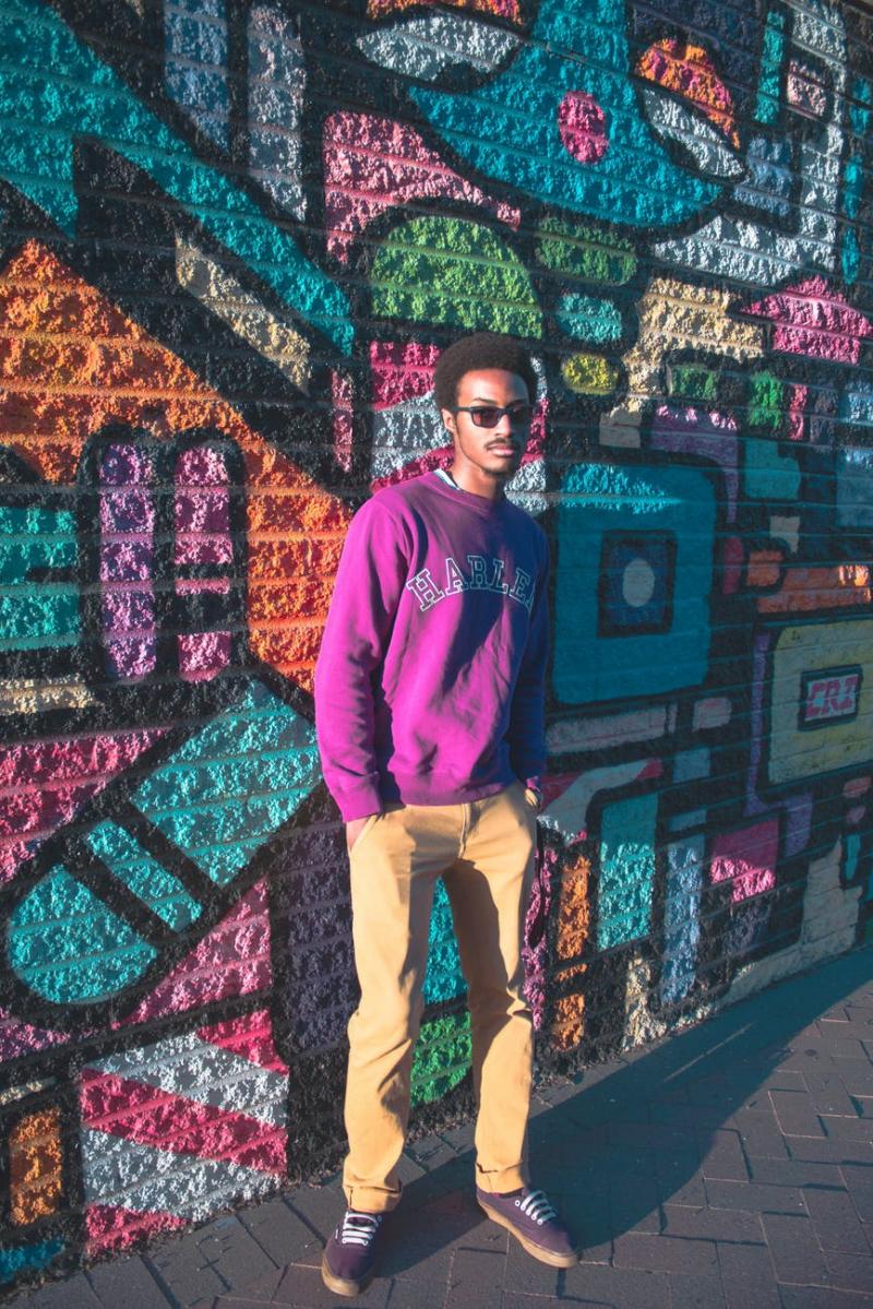 Tendințe masculine pentru 2019