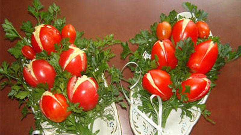 Aperitive de Paște. Idei simple și rapide pentru aperitive deosebite