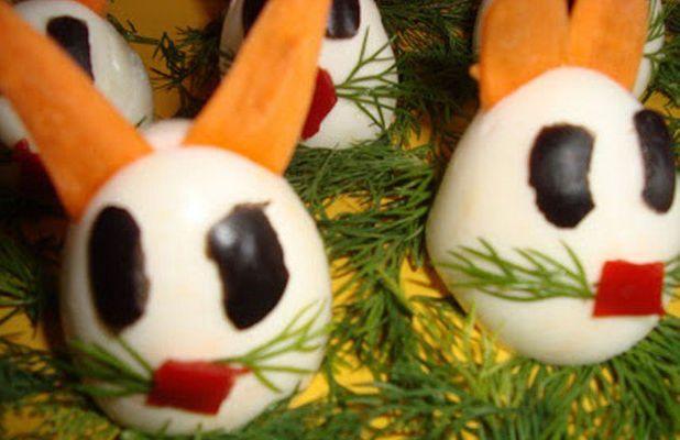 Ouă umplute: 5 rețete deosebite de ouă umplute cu care să impresionezi