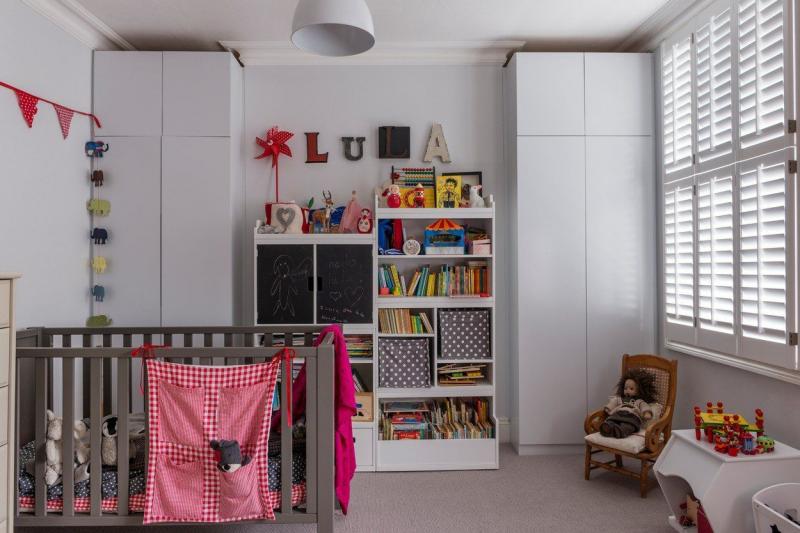 De ce să ținem cont când amenajăm camera copilului: idei și sfaturi utile