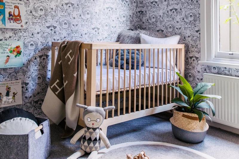 De ce să ținem cont când amenajăm camera copilului: idei și sfaturi utile