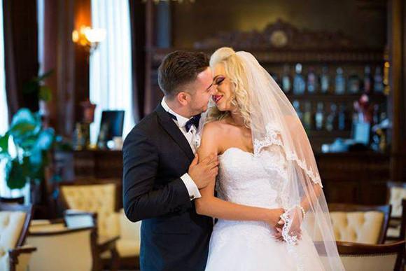 Cel mai solid cuplu de la ”Insula Iubirii”! Alina și Alexandru s-au căsătorit după ce s-au întors din Thailanda, iar acum se pregătesc să devină părinți